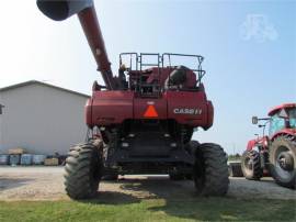 2011 CASE IH 8120