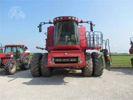 2011 CASE IH 8120