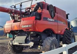 2011 CASE IH 8120