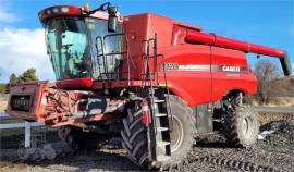 2011 CASE IH 8120