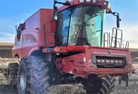 2011 CASE IH 8120