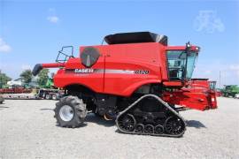 2011 CASE IH 8120