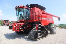 2011 CASE IH 8120