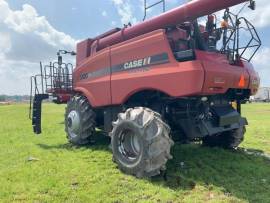 2011 CASE IH 8120