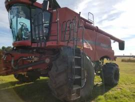 2011 CASE IH 8120