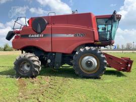 2011 CASE IH 8120