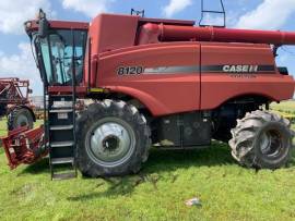 2011 CASE IH 8120