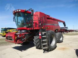 2011 CASE IH 8120