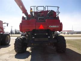 2011 CASE IH 8120