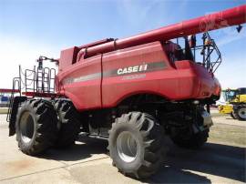 2011 CASE IH 8120