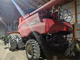 2011 CASE IH 8120