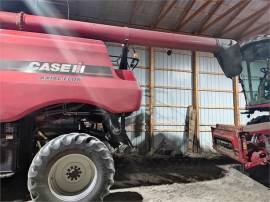 2011 CASE IH 8120