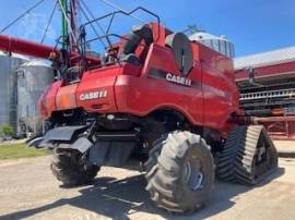 2011 CASE IH 8120