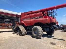 2011 CASE IH 8120