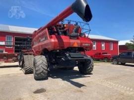 2011 CASE IH 8120