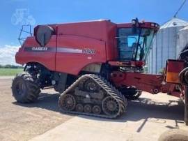 2011 CASE IH 8120