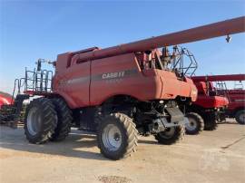 2011 CASE IH 8120