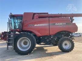 2011 CASE IH 8120