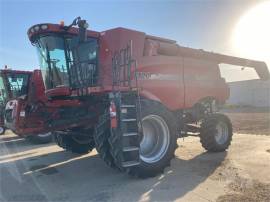 2011 CASE IH 8120