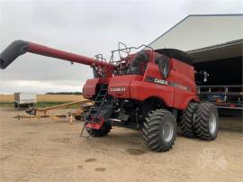 2011 CASE IH 8120