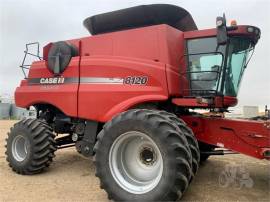 2011 CASE IH 8120