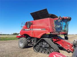 2011 CASE IH 8120