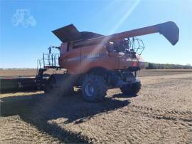 2011 CASE IH 8120