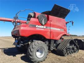 2011 CASE IH 8120