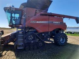 2011 CASE IH 8120