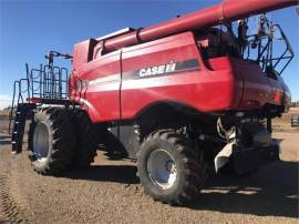 2011 CASE IH 8120