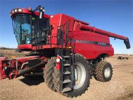 2011 CASE IH 8120