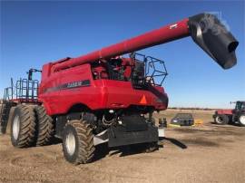 2011 CASE IH 8120