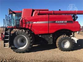 2011 CASE IH 8120