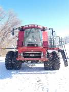 2011 CASE IH 8120