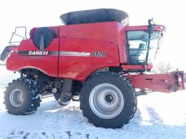 2011 CASE IH 8120