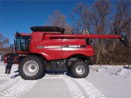 2011 CASE IH 8120