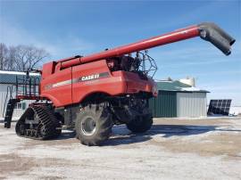 2011 CASE IH 9120