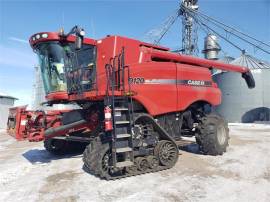 2011 CASE IH 9120