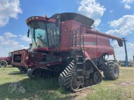 2011 CASE IH 9120