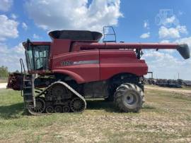 2011 CASE IH 9120