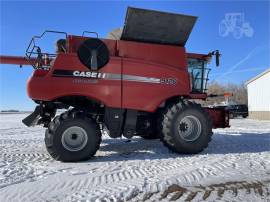 2011 CASE IH 9120