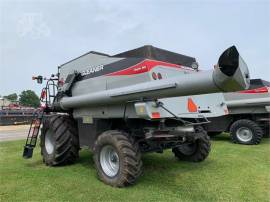 2011 GLEANER S67