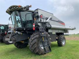 2011 GLEANER S67