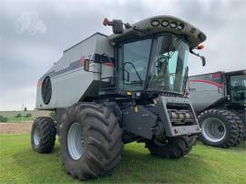 2011 GLEANER S67