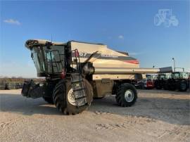 2011 GLEANER S67