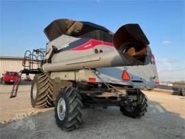 2011 GLEANER S67