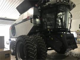 2011 GLEANER S77