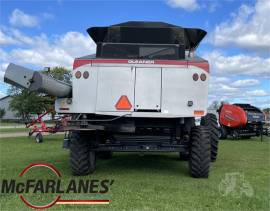 2011 GLEANER S77