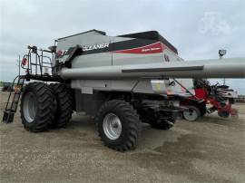 2011 GLEANER S77