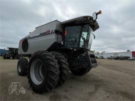 2011 GLEANER S77